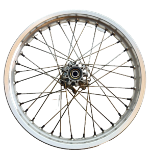 Aprilia Pegaso 650 2001 - 2002 Front Wheel Rim 2.15 X 19 AP8108576