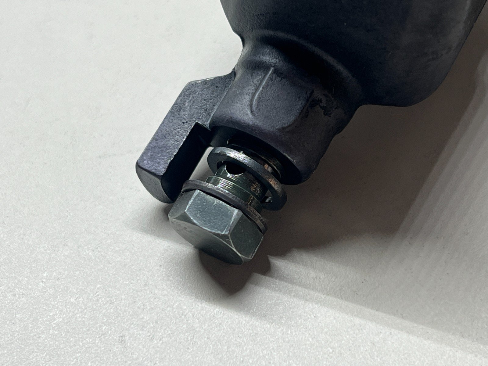 Aprilia Pegaso 650 2005 - 2009 Front Brake Master Cylinder AP8133782 - Image 4