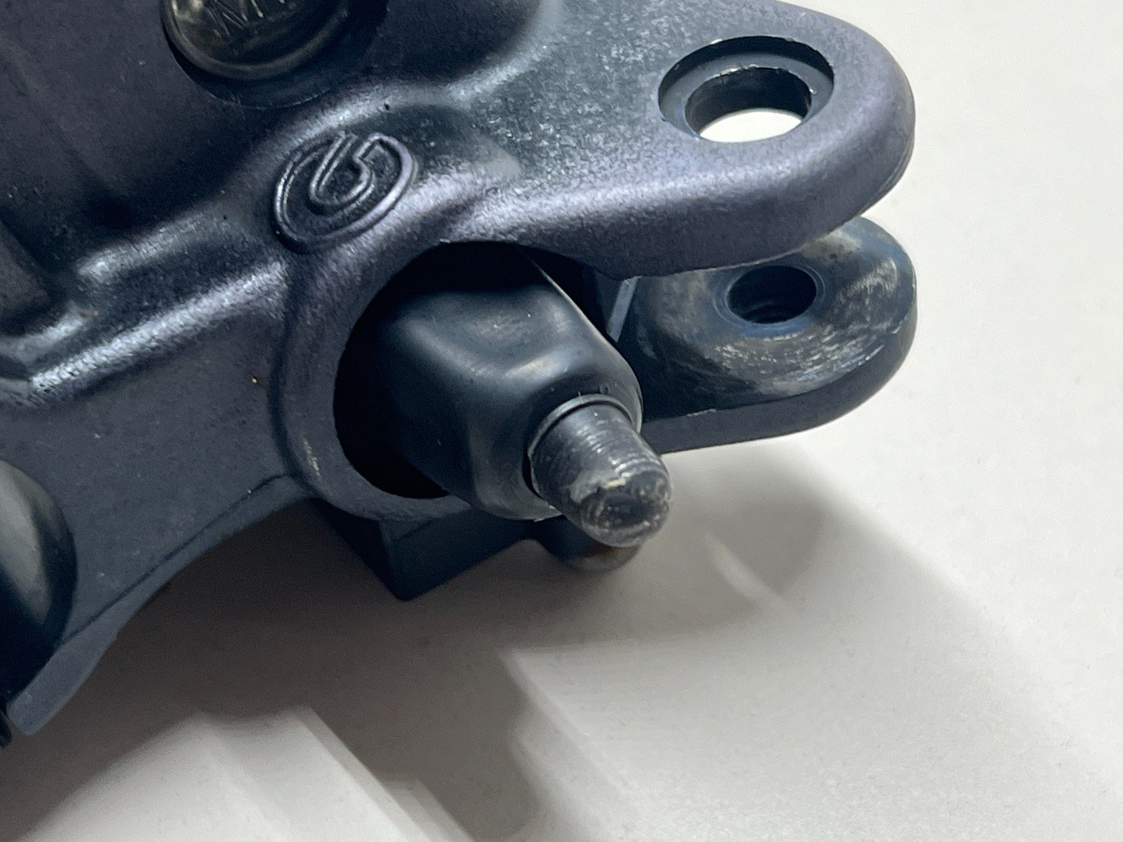 Aprilia Pegaso 650 2005 - 2009 Front Brake Master Cylinder AP8133782 - Image 9