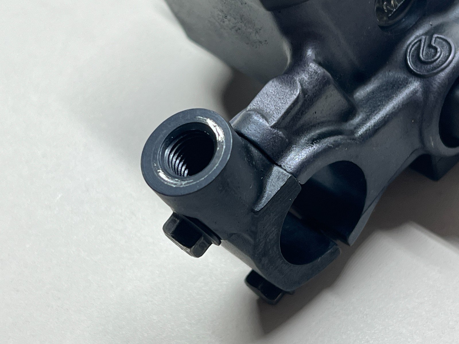 Aprilia Pegaso 650 2005 - 2009 Front Brake Master Cylinder AP8133782 - Image 10