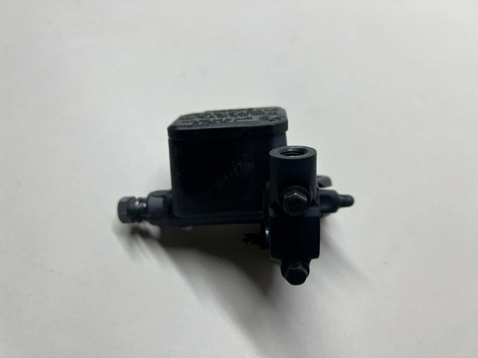 Aprilia Pegaso 650 2005 - 2009 Front Brake Master Cylinder AP8133782 - Image 11