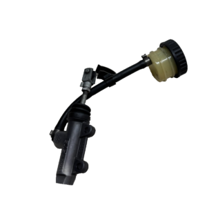 BMW K1200R Sport K1200R 2004 - 2008 Rear Brake Master Cylinder 34317696054