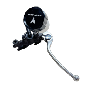 Yamaha MT-09 2021 - 2023 Front Brake Master Cylinder & Lever B7N2580A0000