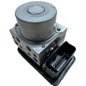 Yamaha MT-09 2021 - 2023 ABS Control Module Pump B7N859300900