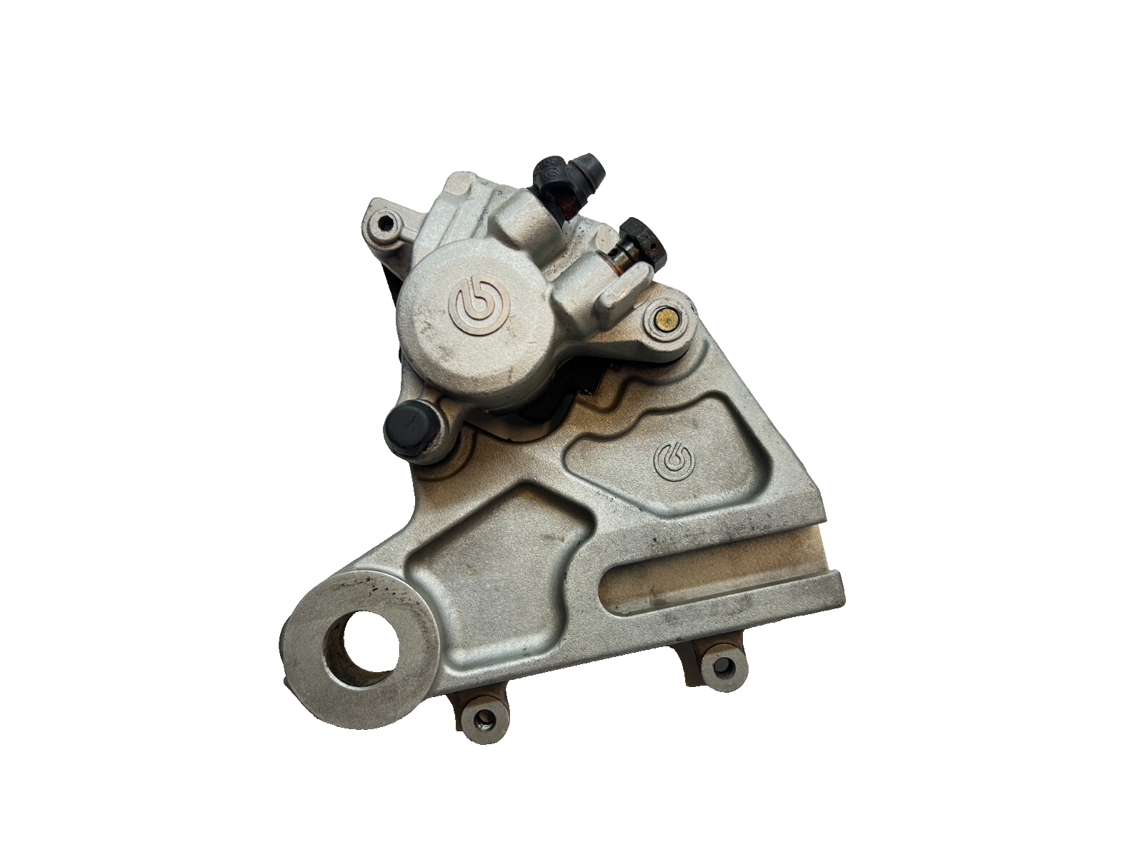 Husqvarna SM 610 S 1999-2001 Rear Brake Caliper & Bracket 800079794 BREMBO