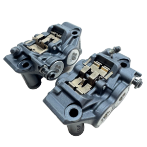 Yamaha MT-09 2021 - 2023 Front Brake Calipers Caliper Set 1RC2580T0000 1RC2580U0