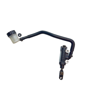 Yamaha MT-09 2017 - 2020 Tracer 900 2015- 2020 Rear Brake Master Cylinder Brembo