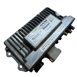 BMW R1200RT K26 2010 - 2013 Audio Control Unit 65128530163