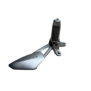 BMW K1200R Sport K1200R 2004 - 2008 Front Left Side Footrest Hanger 7660153