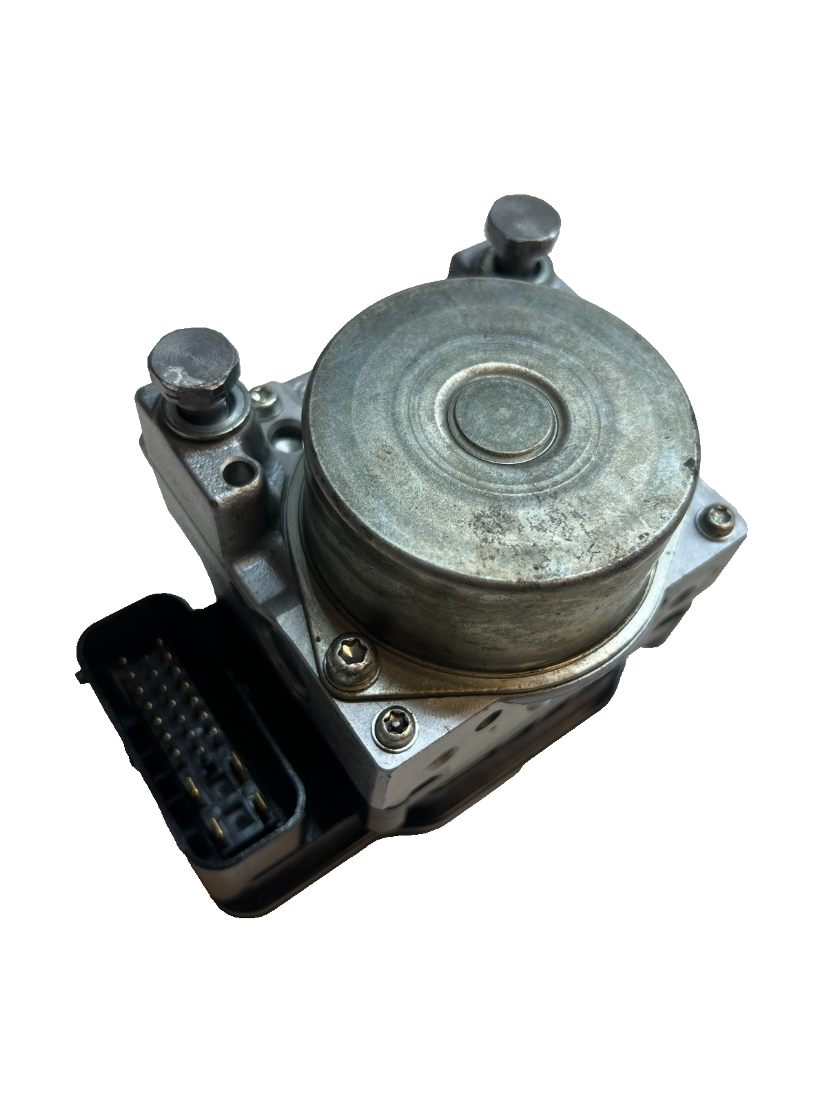 Triumph Tiger 1200 Explorer 2012 - 2015 ABS Control Module Pump T2026501