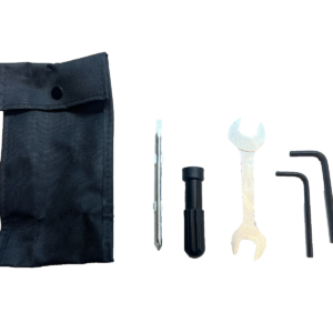 Kawasaki Z900 ZR900 2017 - 2023 Tool Kit Bag Set 56007-0171