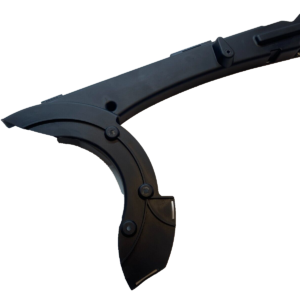 BMW F 800 S 2006 - 2012 K71 Drive Belt Cover Guard 46637678729