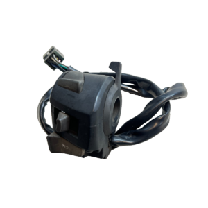 Aprilia Pegaso 650 2001 - 2002 Left Side Controls Buttons AP8124915