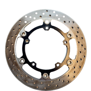 Yamaha MT-09 SP 17 - 20 Tracer 900 900 GT 2015 - 2020 Front Brake Disc 1RC-2581T