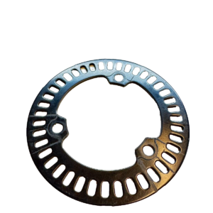 Yamaha MT-09 XSR 900 Tracer 900 900 GT 2015 - 2020 Either Front Or Rear ABS Ring