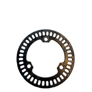 Yamaha MT-09 XSR 900 Tracer 900 900 GT 2015 - 2020 Either Front Or Rear ABS Ring