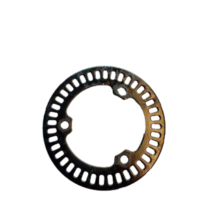 Yamaha MT-09 XSR 900 Tracer 900 900 GT 2015 - 2020 Either Front Or Rear ABS Ring