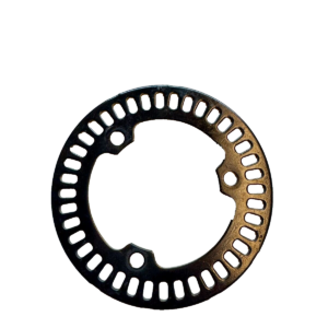 Yamaha MT-09 XSR 900 Tracer 900 900 GT 2015 - 2020 Either Front Or Rear ABS Ring