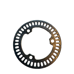 Yamaha MT-09 XSR 900 Tracer 900 900 GT 2015 - 2020 Either Front Or Rear ABS Ring