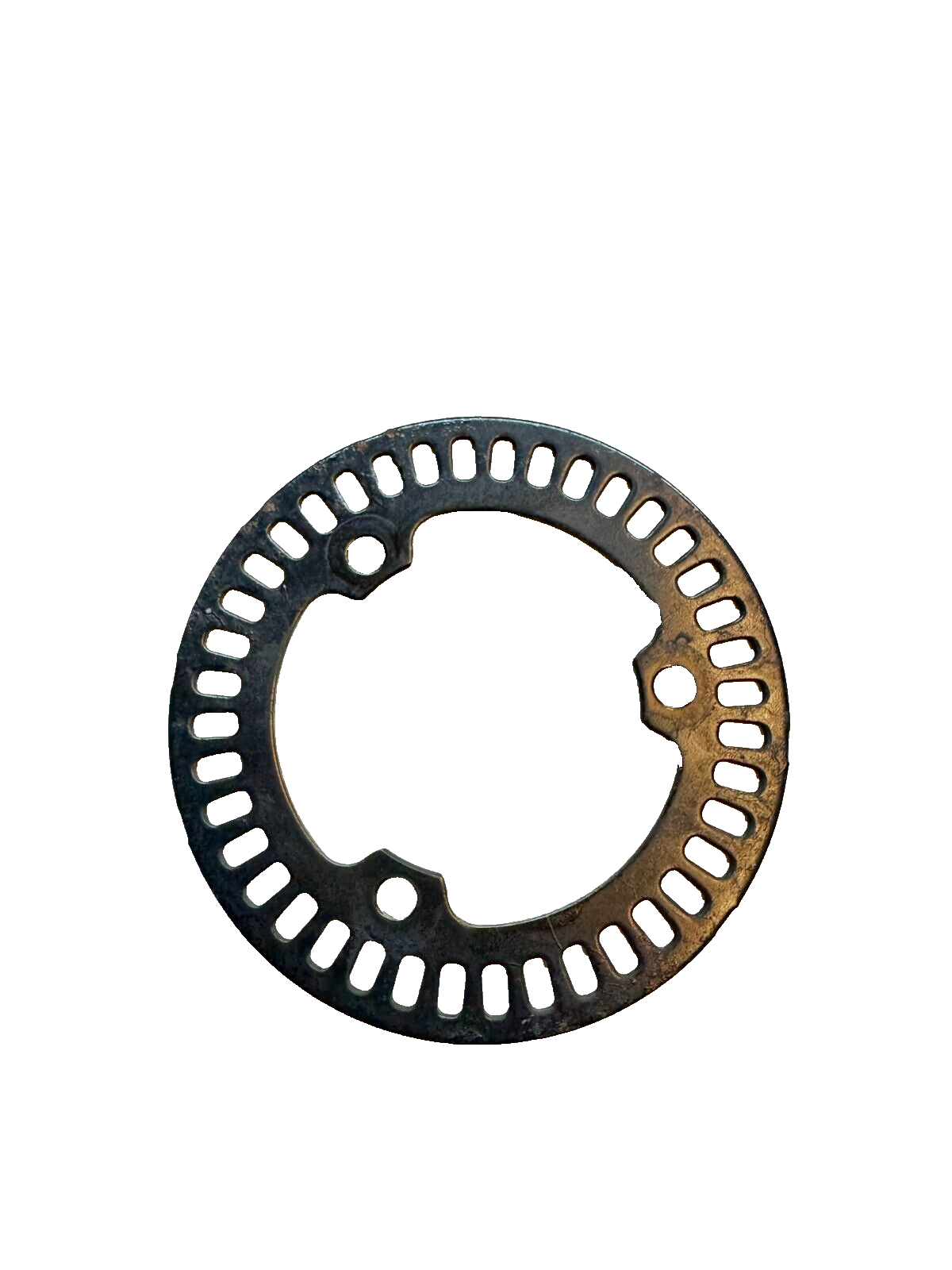 Yamaha MT-09 XSR 900 Tracer 900 900 GT 2015 - 2020 Either Front Or Rear ABS Ring