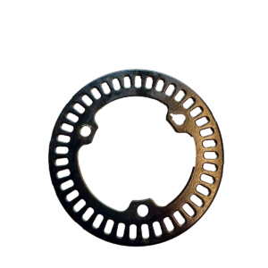 Yamaha MT-09 XSR 900 Tracer 900 900 GT 2015 - 2020 Either Front Or Rear ABS Ring