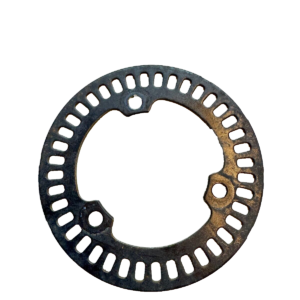 Yamaha MT-09 XSR 900 Tracer 900 900 GT 2015 - 2020 Either Front Or Rear ABS Ring