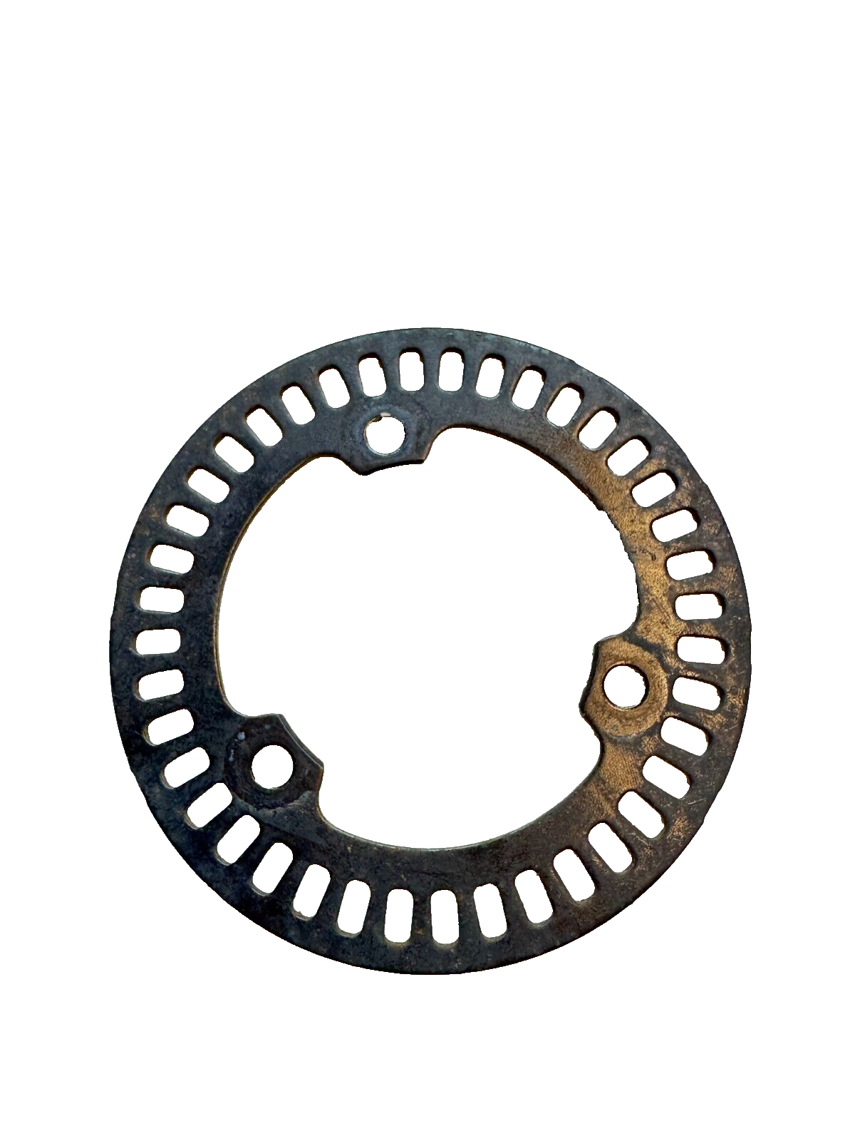 Yamaha MT-09 XSR 900 Tracer 900 900 GT 2015 - 2020 Either Front Or Rear ABS Ring