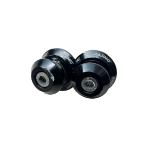 Kawasaki Z900 ZR900 2017 - 2023 Stand Mounting Bobbin Set RAXIMO