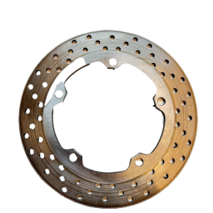 Yamaha MT-09 SP Tracer 900 900 GT 2015 - 2020 Rear Brake Disc Rotor  1RC2582W00