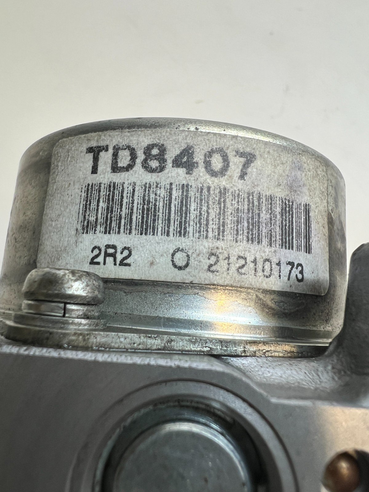 Triumph Tiger 1200 Explorer 2012 - 2015 ABS Control Module Pump T2026501 - Image 15