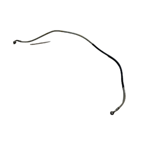 MV Agusta Brutale 910 R 2006 - 2007 Brake Line Hose