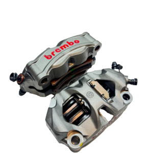 KTM 1290 Superduke R 2020 - 2023 Front Brake Calipers Caliper Set BREMBO 617130