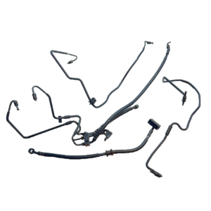 Honda NC 750 X 2016 - 2020 Brake Line Hoses 45125-MKA-J31