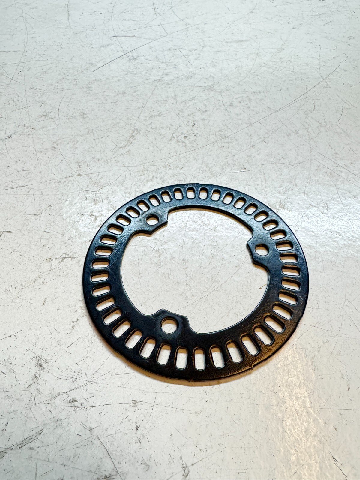 Yamaha MT-09 XSR 900 Tracer 900 900 GT 2015 - 2020 Either Front Or Rear ABS Ring - Image 2