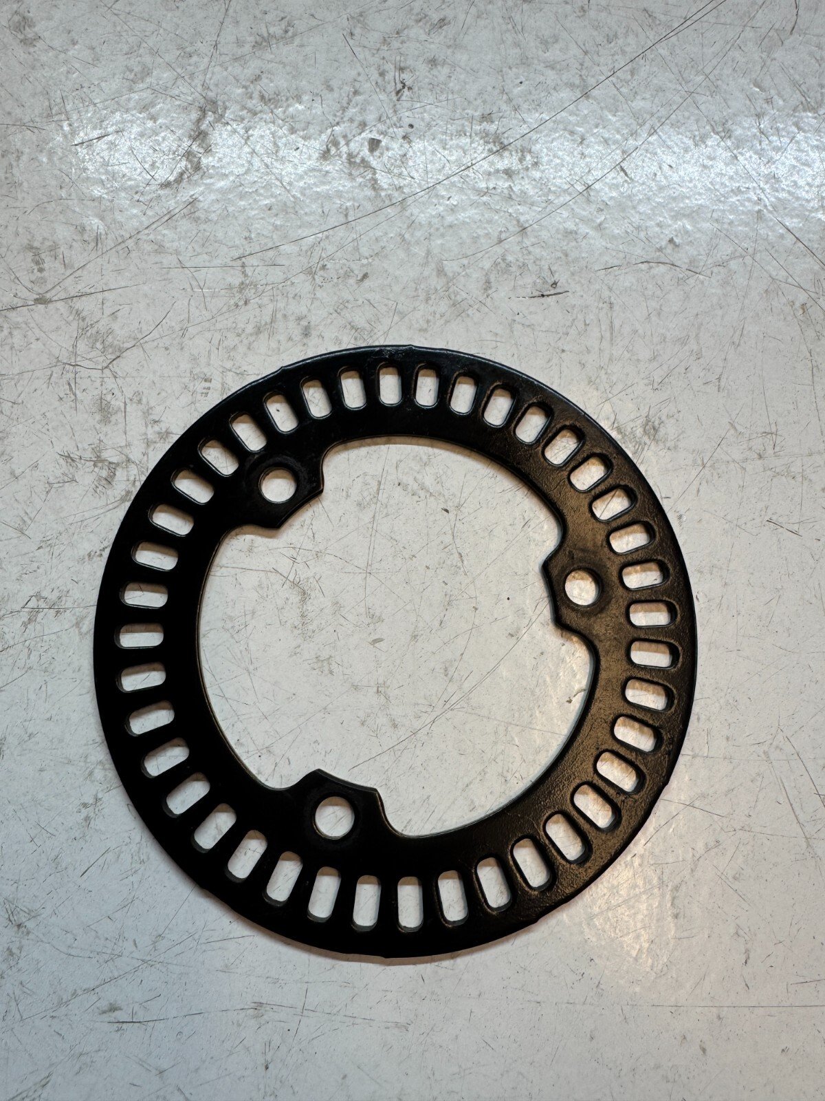 Yamaha MT-09 XSR 900 Tracer 900 900 GT 2015 - 2020 Either Front Or Rear ABS Ring - Image 3