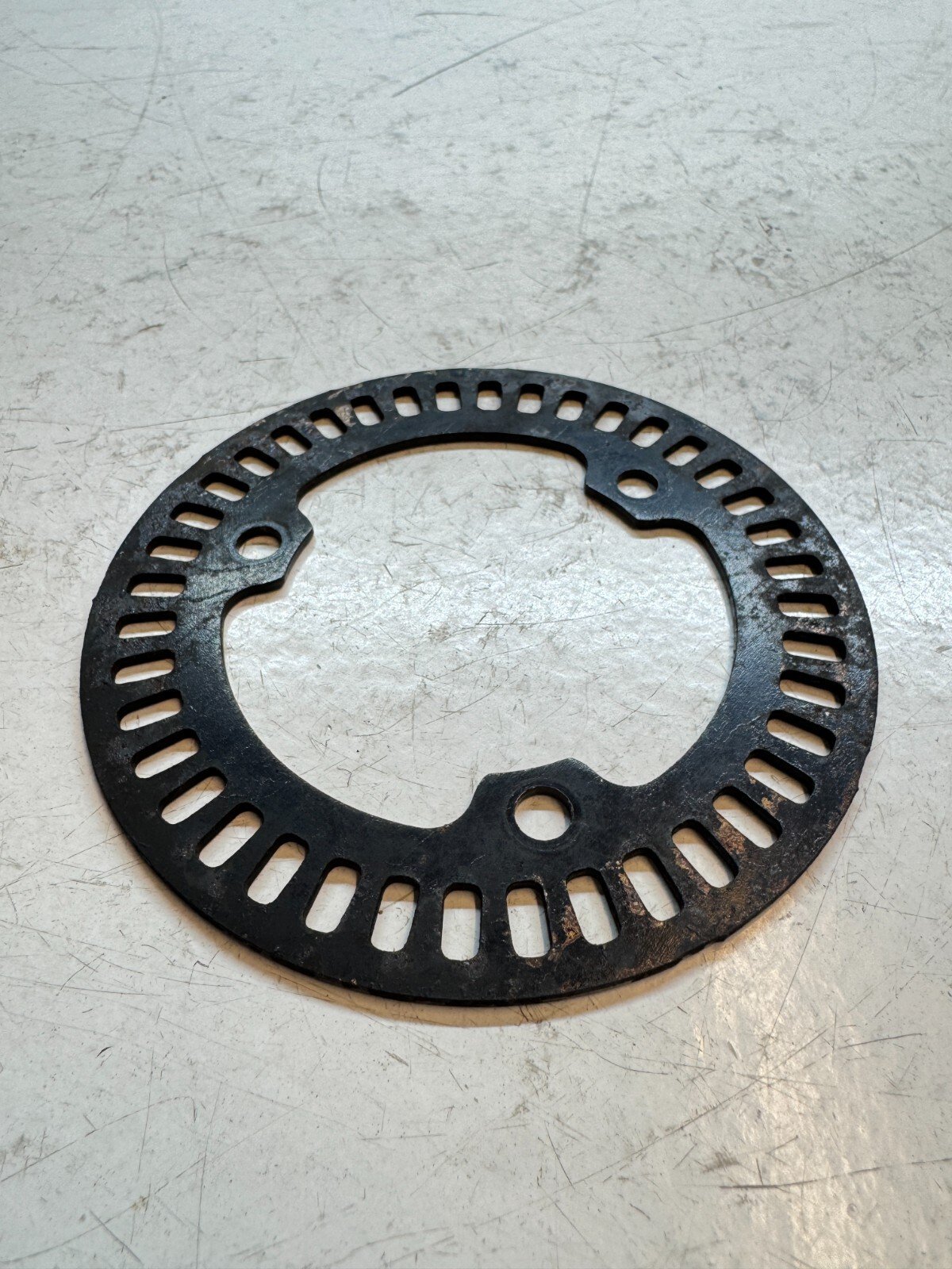 Yamaha MT-09 XSR 900 Tracer 900 900 GT 2015 - 2020 Either Front Or Rear ABS Ring - Image 8