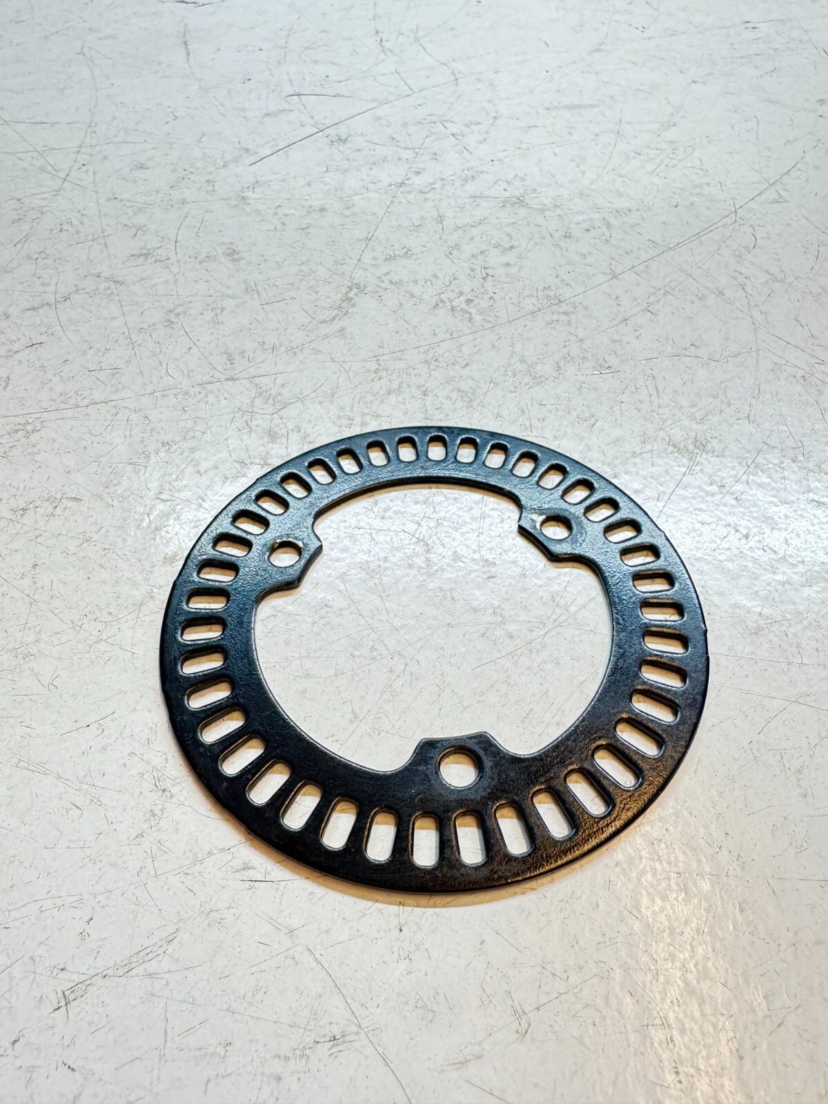 Yamaha MT-09 XSR 900 Tracer 900 900 GT 2015 - 2020 Either Front Or Rear ABS Ring - Image 2