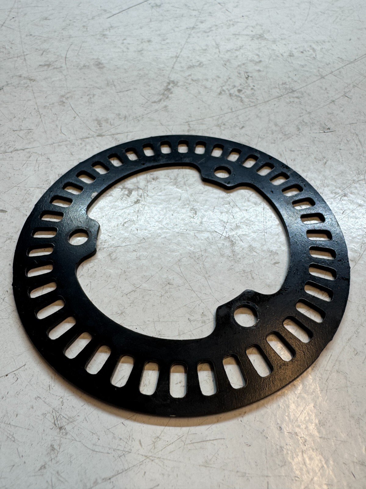 Yamaha MT-09 XSR 900 Tracer 900 900 GT 2015 - 2020 Either Front Or Rear ABS Ring - Image 6