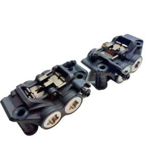 Yamaha MT-09 17-20 Tracer 900 900 GT 15-20 Right Left Front Brake Caliper Set