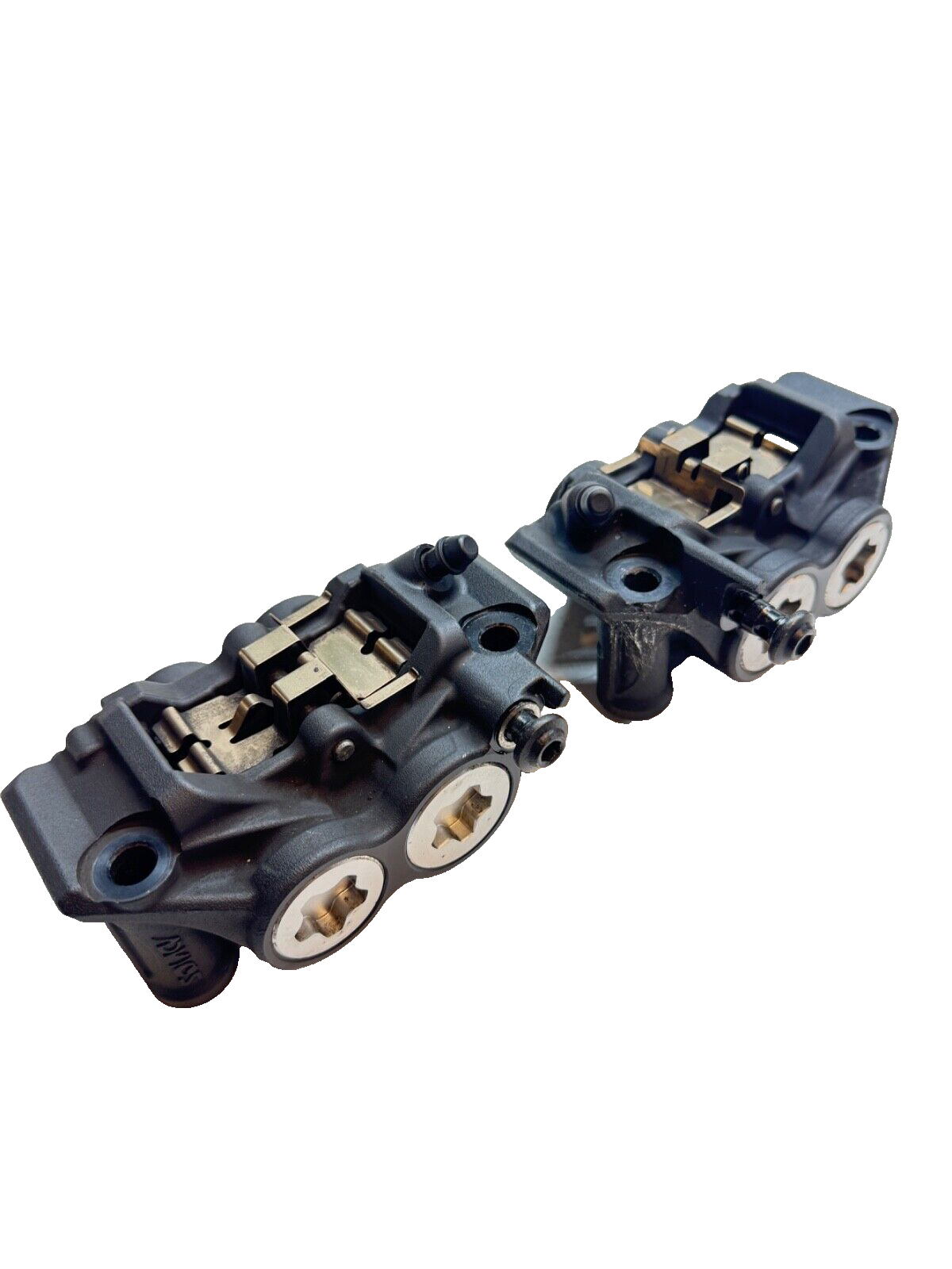 Yamaha MT-09 17-20 Tracer 900 900 GT 15-20 Right Left Front Brake Caliper Set