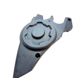 BMW F 800 R K73 2015 - 2019 Front Sprocket Cover Guard Fairing 7713906