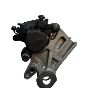 Yamaha Tracer 900 2015 - 2020 Rear Brake Caliper With Bracket 2DR-2580W-00-00