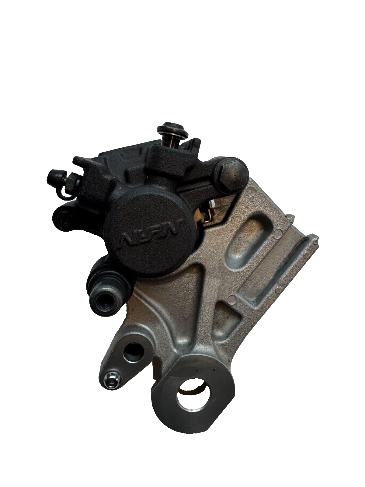 Yamaha Tracer 900 2015 - 2020 Rear Brake Caliper With Bracket 2DR-2580W-00-00