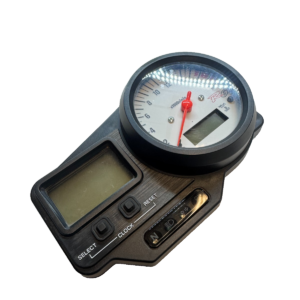 Yamaha YZF-R6 1998 - 2002 RJ03 5EB Speedometer Dashboard Instrument Cluster