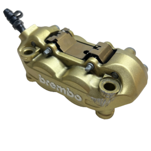 MV Agusta Brutale 1090 R 2013 - 2018 Front Left Side Brake Caliper 8000B1545