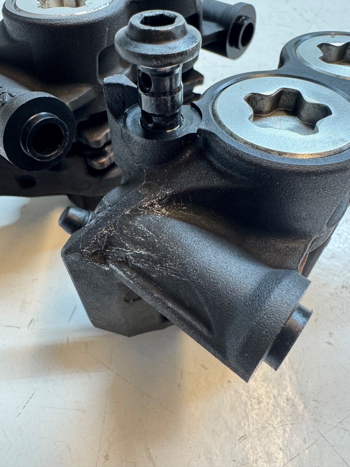 Yamaha MT-09 17-20 Tracer 900 900 GT 15-20 Right Left Front Brake Caliper Set - Image 8