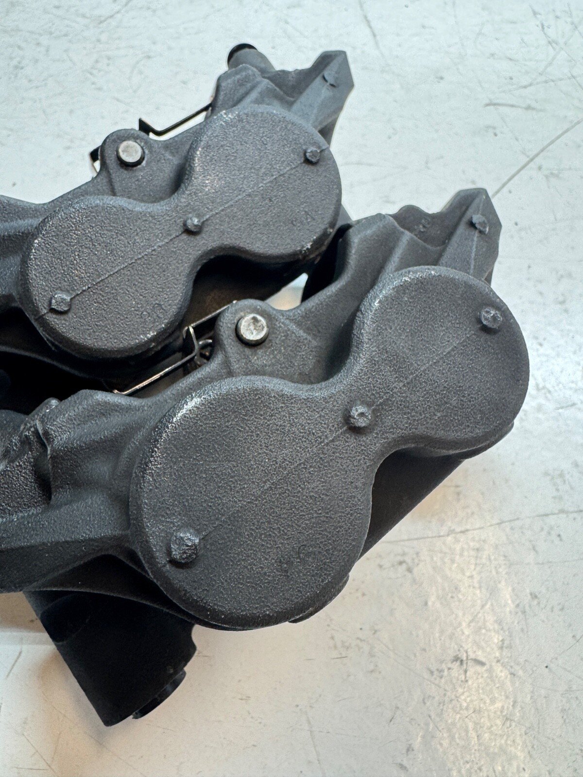 Yamaha MT-09 17-20 Tracer 900 900 GT 15-20 Right Left Front Brake Caliper Set - Image 17