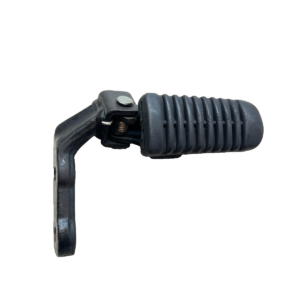 Aprilia Pegaso 650 2001 - 2002 Front Right Footrest AP8134756 AP8146485