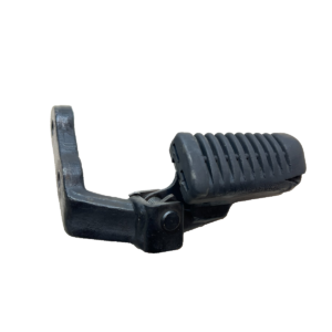 Aprilia Pegaso 650 2001 - 2002 Front Left Footrest AP8134757 AP8146485