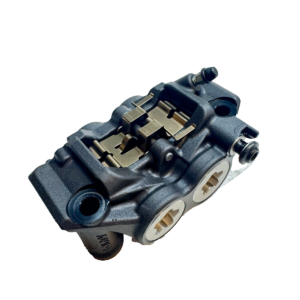 Yamaha MT-09 2021 - 2023 Front Right Side Brake Caliper 1RC2580U0000